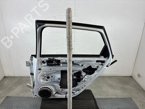 Used Right rear door Right rear door CITROËN C4 II (NC_) 1.6 BlueHDi 120 (120 hp) 36306982 36306982