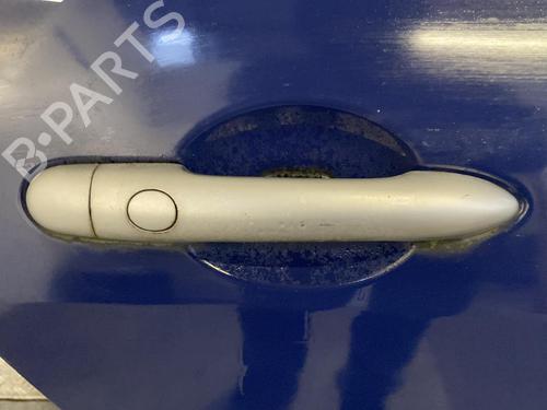 Used Right rear door RENAULT MEGANE II Estate (KM0/1_) [2003-2012]  21957502