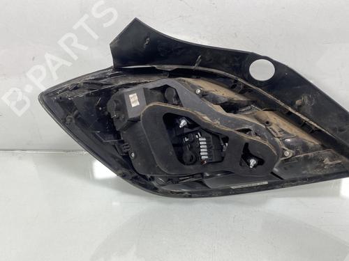 Right taillight OPEL ASTRA H (A04)  | BP21386539C35 