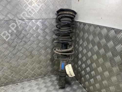Used Left front shock absorber RENAULT KANGOO / GRAND KANGOO II (KW0/1_) 1.5 dCi 90 (KW05, KW08, KW0G, KW11) (90 hp) 30409050