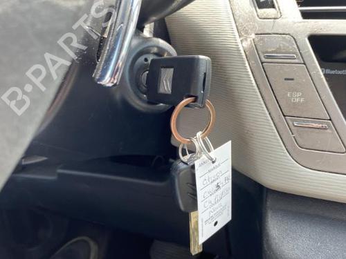 Left front window switch CITROËN C4 Grand Picasso I (UA_) 1.6 HDi | BP29940071I27  - Image 14