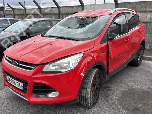 Used Parts FORD KUGA II (DM2) 2.0 TDCi (150 hp) 4358006
