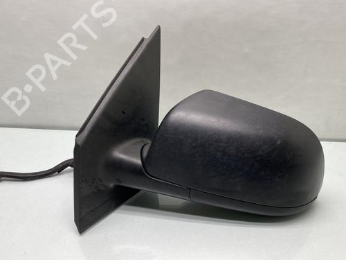Left mirror VW POLO (9N_, 9A_) 1.2 12V | BP26616657C26 