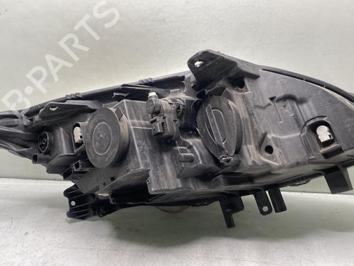 Left headlight RENAULT LAGUNA III Grandtour (KT0/1) 1.5 dCi (KT0A, KT0R, KT02) | BP32168468C28 