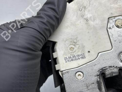 Türschloss rechts vorne MINI MINI (R50, R53) One | BP29981796C97 