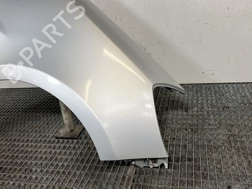 Right front fenders RENAULT CLIO III (BR0/1, CR0/1) 1.5 dCi (C/BR0G, C/BR1G) | BP29498834C42 