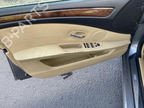 Climate control BMW 5 Touring (E61) 530 d xDrive | BP33314416I5 - Image 11