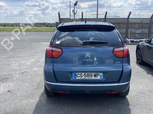 Left front window switch CITROËN C4 Picasso I MPV (UD_) 1.6 HDi 110 | BP29604838I27 - Image 20