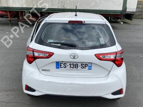 Rear mirror TOYOTA YARIS (_P13_) 1.0 (KSP130_, KSP130) | BP19958682I6 