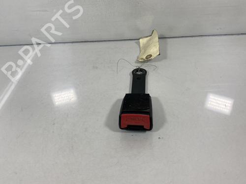 Used Seat buckle PEUGEOT 206 Hatchback (2A/C) 2.0 HDI 90 (90 hp) 19983175