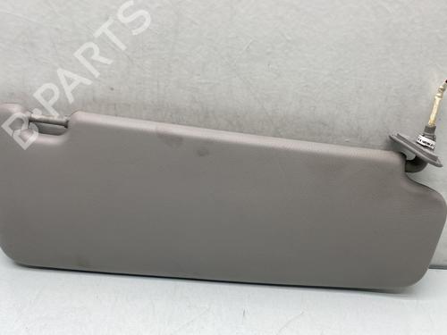 Left sun visor BMW 3 Touring (E91) 320 d | BP27721813I1 - Image 2