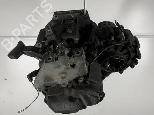 Gearbox AUDI A3 (8P1) 1.9 TDI | BP26171259M3 