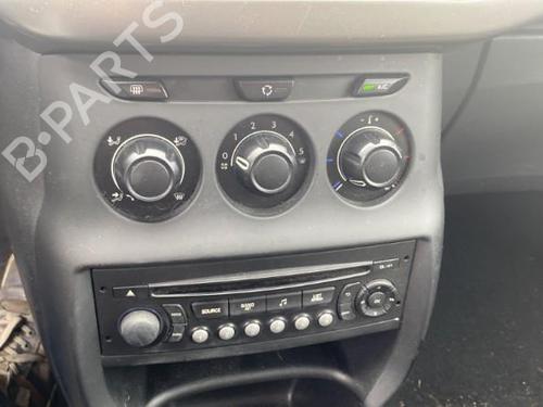 Electronic module CITROËN C3 II (SC_) 1.2 VTi 82 | BP31602098M83  - Image 22