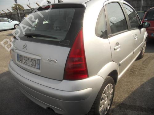 Climate control CITROËN C3 I (FC_, FN_)  | BP20034008I5 