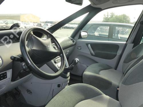 Rim CITROËN XSARA PICASSO (N68) 1.6 HDi | BP19978951C45 