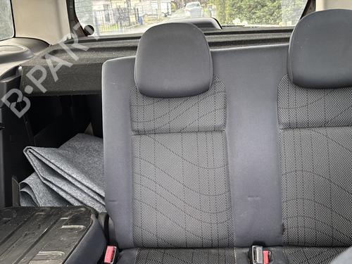 Warning switch PEUGEOT PARTNER Tepee  | BP33830652I22  - Image 32