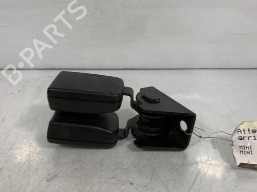 Used Seat buckle Seat buckle MINI MINI (R50, R53) One D (75 hp) 20033047 20033047