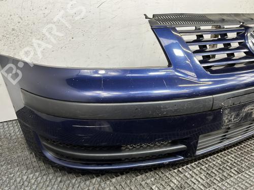 Front bumper VW SHARAN (7M8, 7M9, 7M6) 1.9 TDI | BP30100888C7