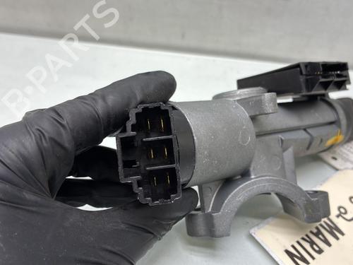 Ignition barrel CHEVROLET SPARK (M300) 1.0 | BP24666587M48  - Image 5