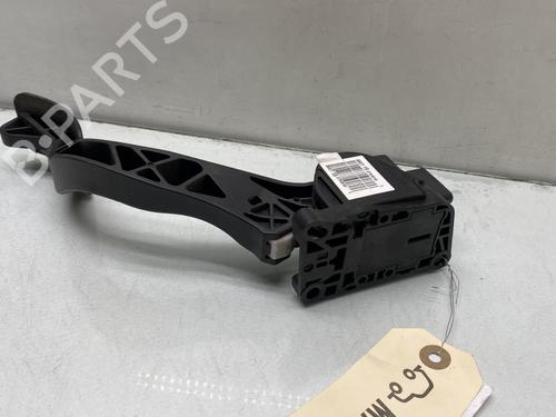 Used Pedal Pedal CITROËN C4 Grand Picasso I (UA_) 2.0 HDi 150 (150 hp) 31804533 31804533