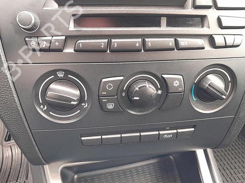 Front left window mechanism BMW 1 (E87) 116 i | BP19966737C22 