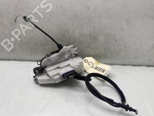 Front left lock CITROËN C3 I (FC_, FN_) 1.4 16V HDi | BP19991233C98 