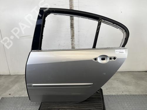 Used Left rear door RENAULT LAGUNA III (BT0/1) 2.0 dCi (BT01, BT08, BT09, BT0E, BT0K, BT12, BT1C, BT1D,... (150 hp) 30731069