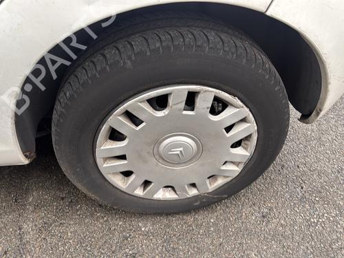 Left mirror CITROËN C3 I (FC_, FN_) 1.4 HDi | BP30933077C26 