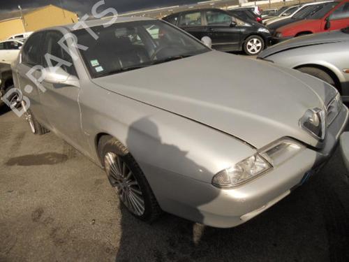 Commande retroviseurs ALFA ROMEO 166 (936_) 2.4 JTD (936AXA00, 936A3B00) | BP20018974I25 