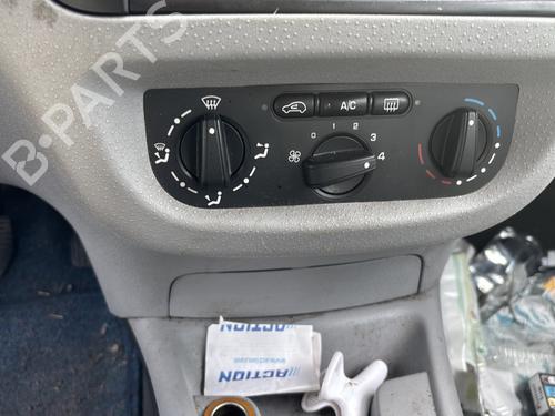 Pedal CITROËN C3 I (FC_, FN_) 1.4 HDi | BP32062998I4 