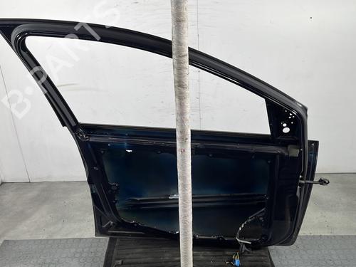 Left front door FORD FIESTA V (JH_, JD_) 1.3 | BP30156418C2 