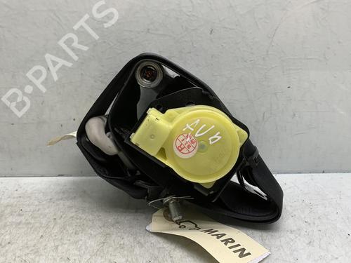Front right belt tensioner MAZDA 3 Saloon (BK)  | BP19957457C88 