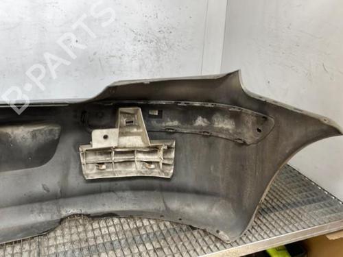 Rear bumper PEUGEOT 307 (3A/C) 2.0 HDi 110 | BP27482853C8 