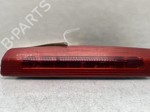 Used Third brake light OPEL ZAFIRA / ZAFIRA FAMILY B (A05) 1.9 CDTI (M75) (150 hp) 29939213