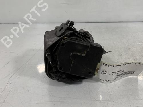 Used Front left belt tensioner SEAT LEON (1M1) 1.9 TDI (90 hp) 20014098