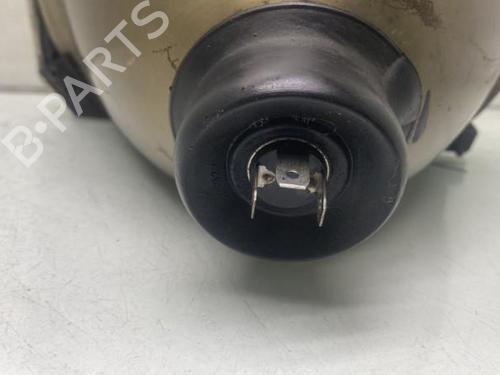 Used Left headlight Left headlight PEUGEOT 604 (561A_) 2.3 TD (80 hp) 19967487 19967487