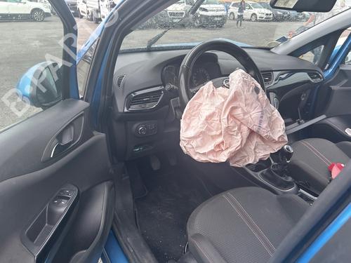 Switch OPEL CORSA E (X15) 1.4 Turbo (08, 68) | BP40271039I30 - Image 22