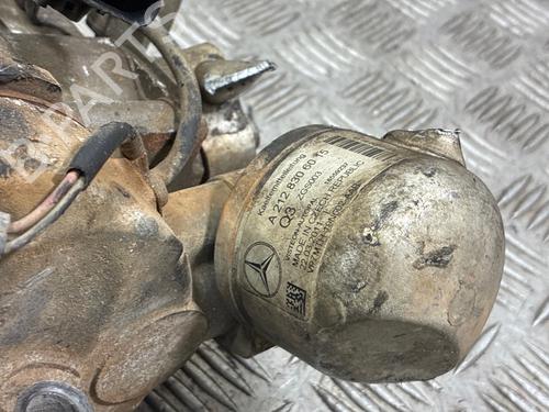 AC compressor MERCEDES-BENZ E-CLASS T-Model (S212) E 200 CDI / BlueTEC (212.205, 212.206) | BP36792293M34 - Image 2