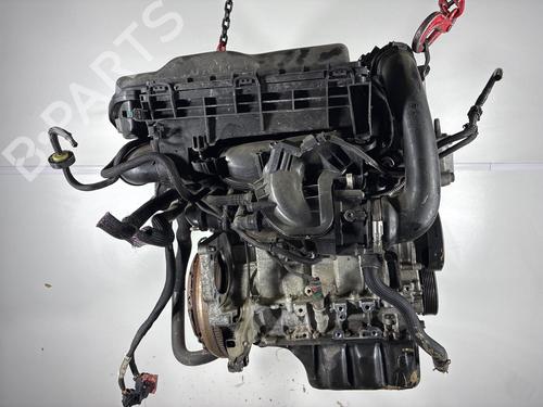 Engine PEUGEOT 3008 I MPV (0U_) 1.6 THP | BP34158706M1 - Image 4