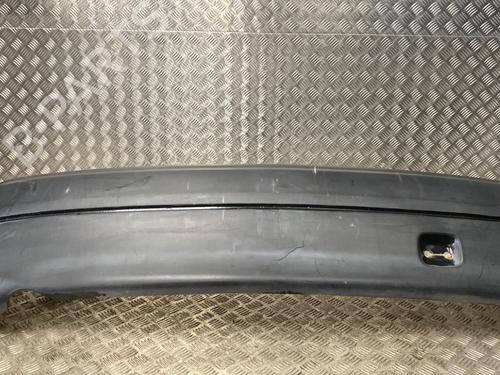 Rear bumper CITROËN SAXO (S0, S1)  | BP21956077C8 
