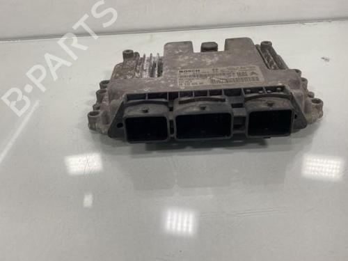 Used Engine control unit (ECU) Engine control unit (ECU) PEUGEOT 206 Hatchback (2A/C) 1.4 HDi eco 70 (68 hp) 21196940 21196940