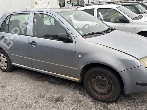 Used Parts SKODA FABIA I (6Y2) 1.9 SDI 4440309