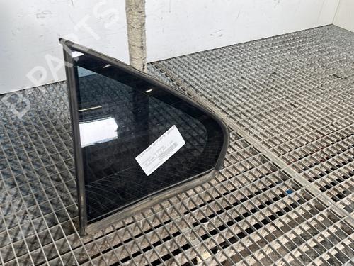 Rear left door window PEUGEOT 607 (9D, 9U) 2.2 HDi | BP28279455C20 