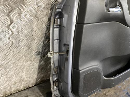 Dør høyre bak OPEL ZAFIRA A MPV (T98) 2.0 DTI 16V (F75) | BP21957388C5 