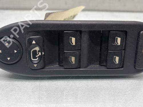 Venstre Foran elrute bryter CITROËN C5 II (RC_) 2.0 HDi (RCRHRH) (136 hp) 28279792