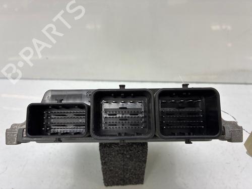 Used Engine control unit (ECU) Engine control unit (ECU) PEUGEOT 208 I (CA_, CC_) 1.6 HDi (114 hp) 36761655 36761655