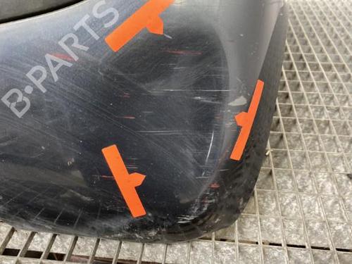 Used Rear bumper Rear bumper PEUGEOT 107 (PM_, PN_) 1.4 HDi (54 hp) 21958799 21958799