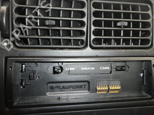 Left headlight VW POLO III (6N1) 60 1.7 SDI | BP20013591C28 