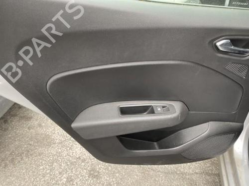 Pedal RENAULT CLIO V (B7_) 1.5 Blue dCi 100 (B7AD) | BP30790925I4  - Image 7