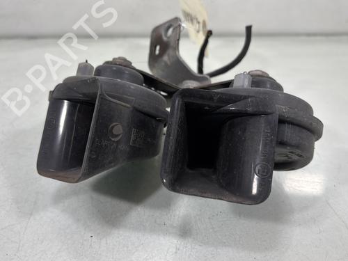 Used Horn VW POLO V (6R1, 6C1) 1.6 TDI (90 hp) 27746973